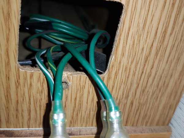 light switch
